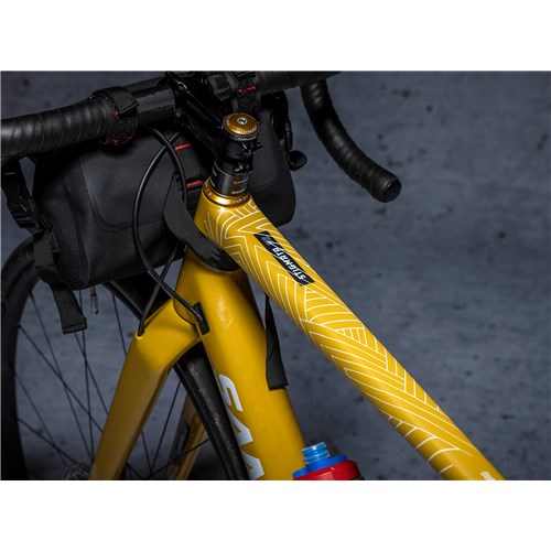 GB-33318 STAY FREE WHITE 5